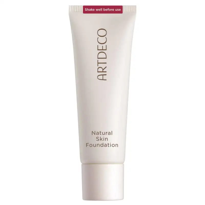 Natural Skin Foundation