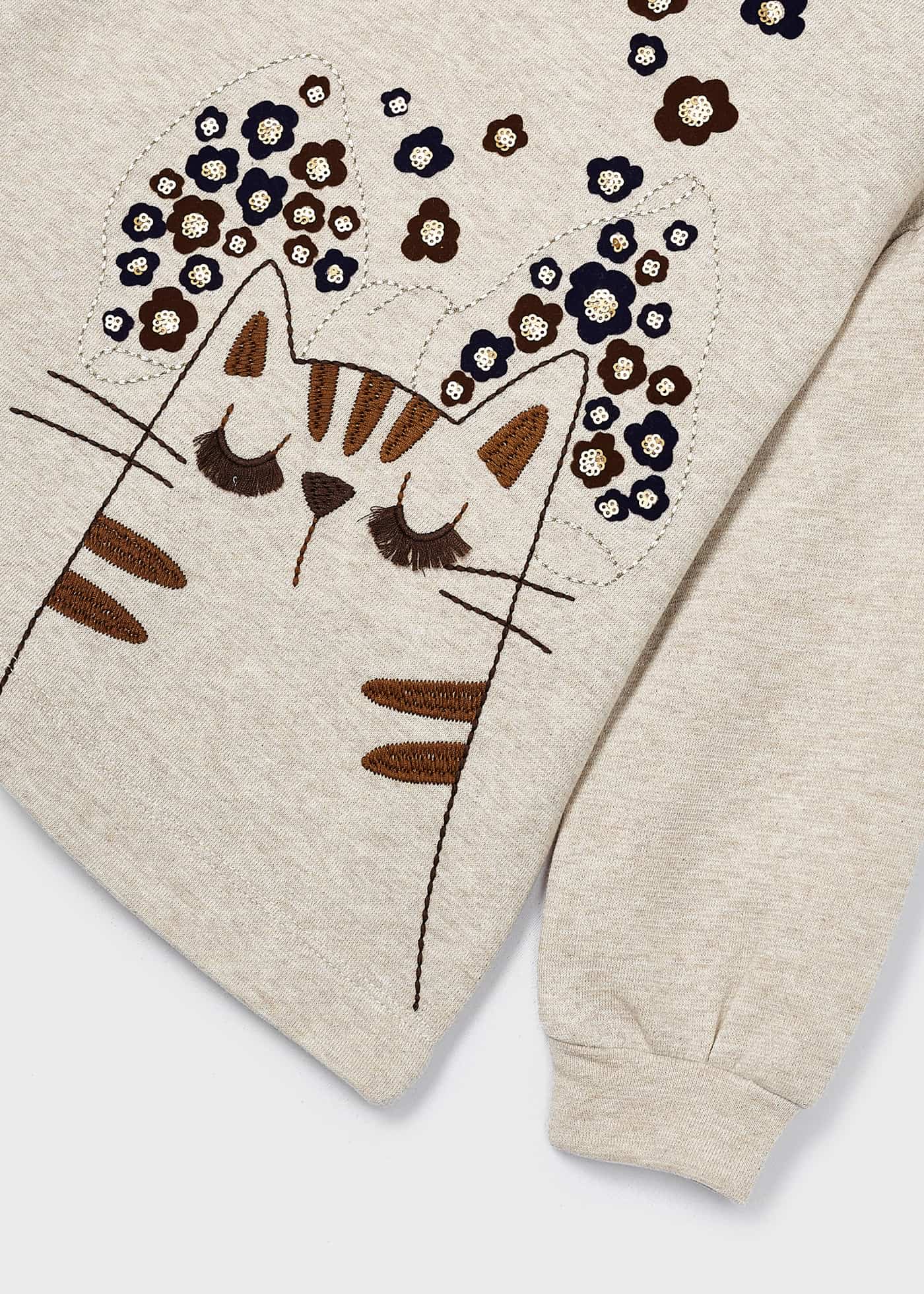 Conjunto de duas peças de leggings de camurça para meninas