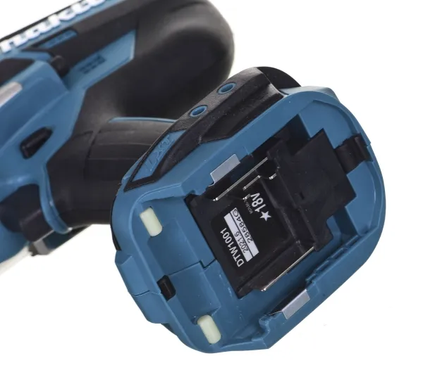 Makita DTW1001Z - Stødnøgle - ledningfri - 3/4