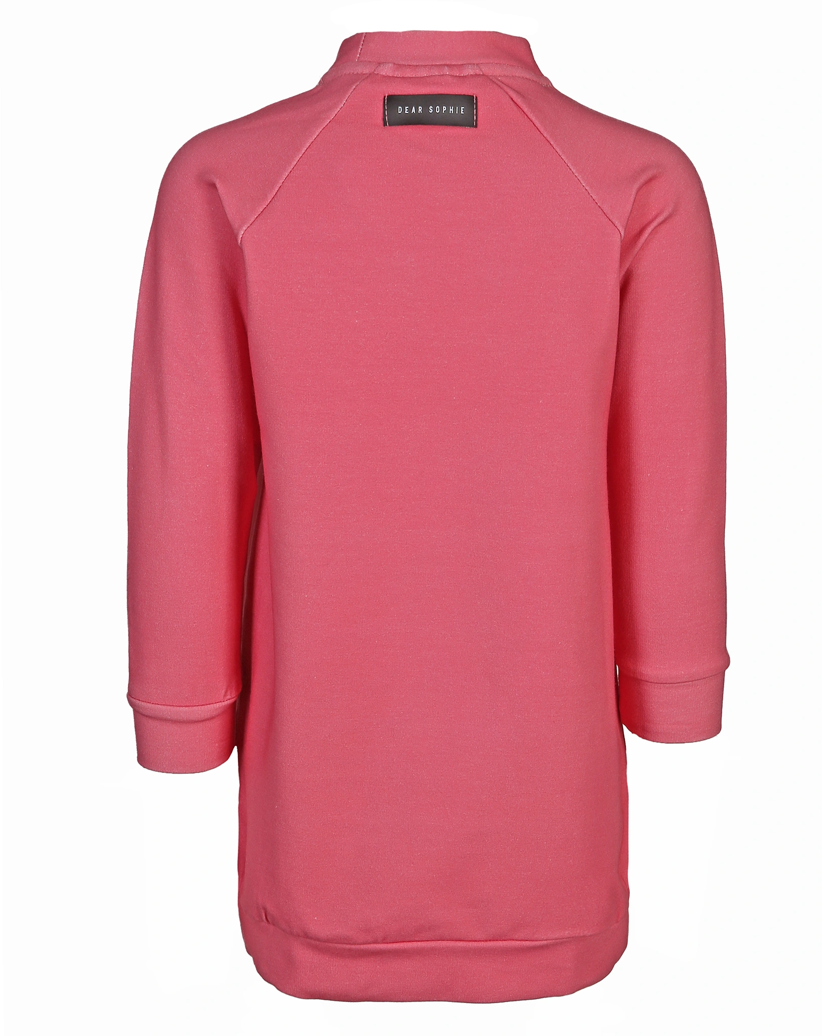 Tunika MES AMIS in pink