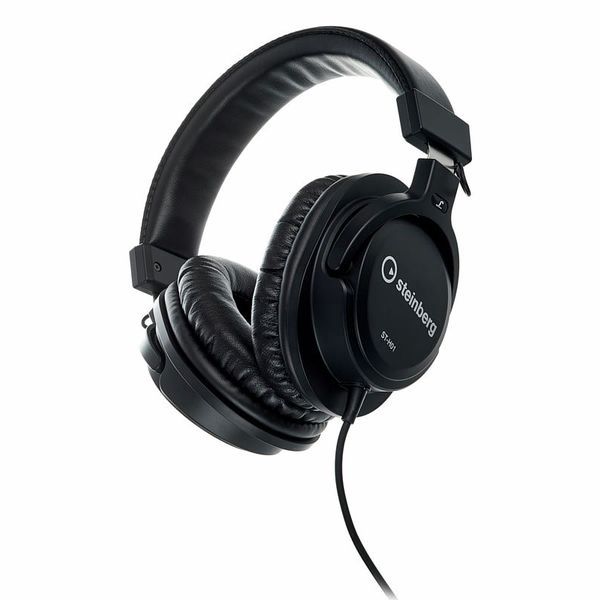 Steinberg UR22C Recording Pack