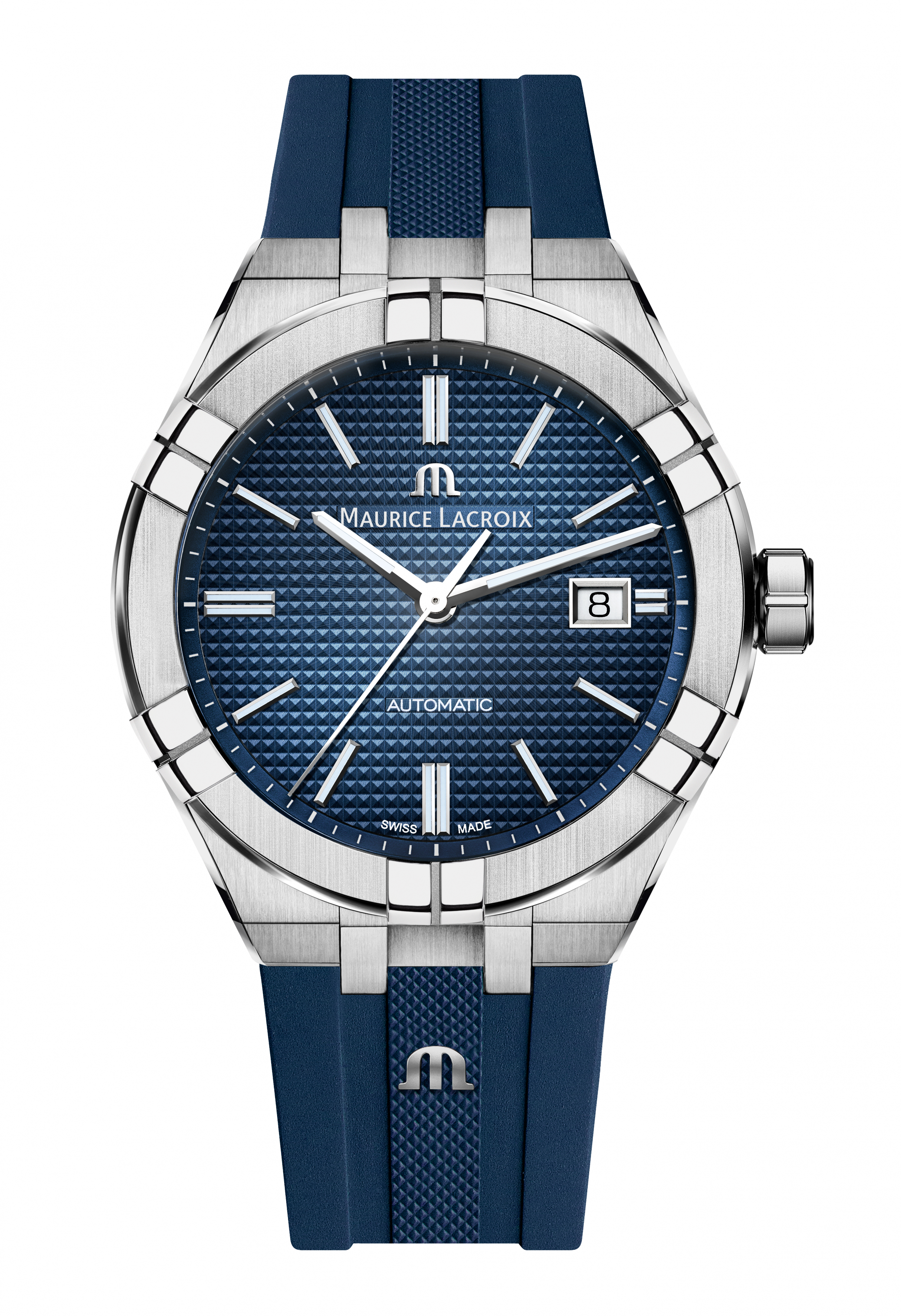 Maurice Lacroix Aikon Automatik Herrenuhr
