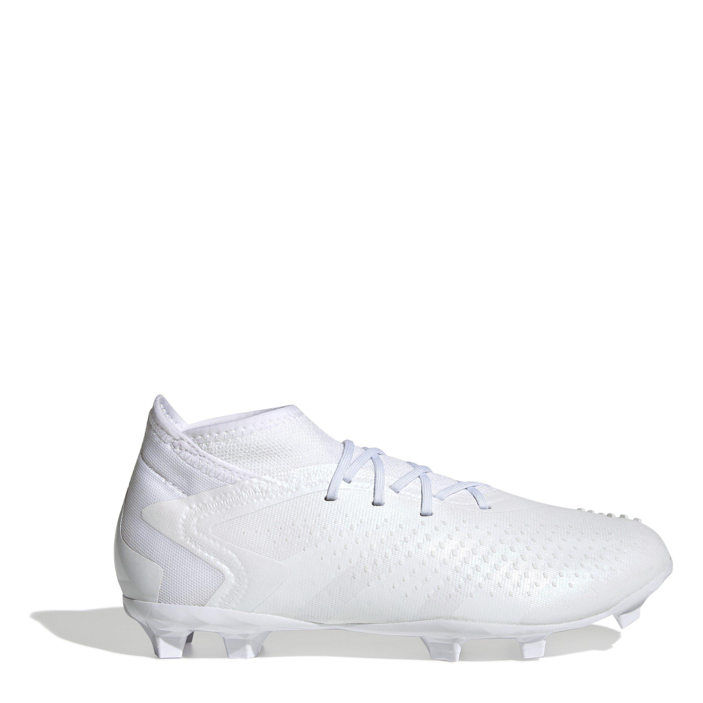 adidas Predator Accuracy.1 Childrens Firm Ground Football Boots