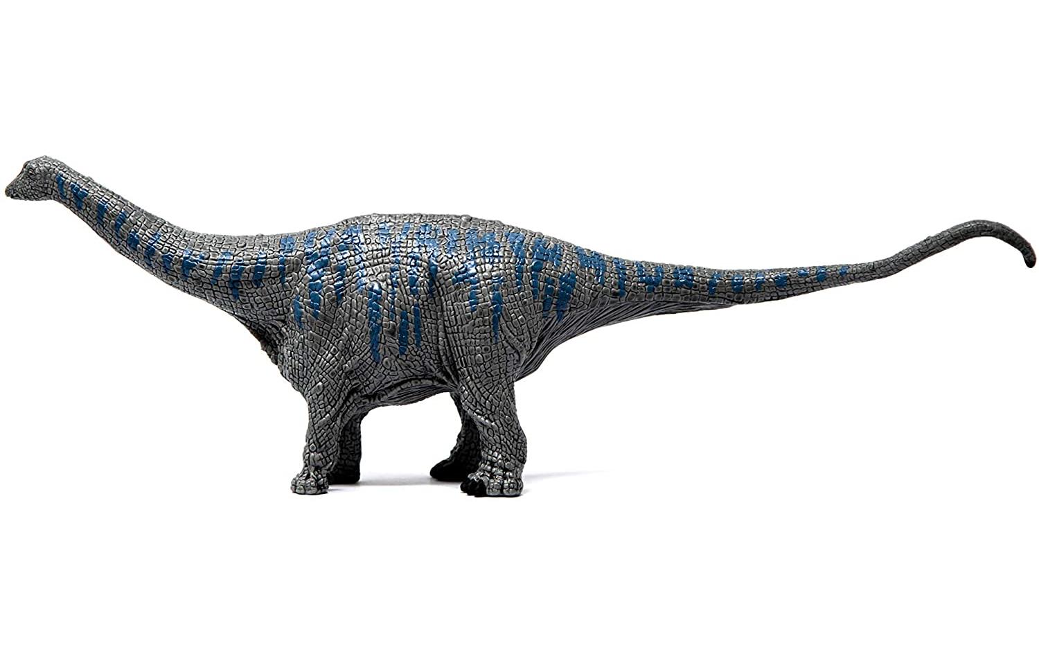 Spielzeugfigur Dinosaurs BrontosaurusSpielzeug-Tierfigur