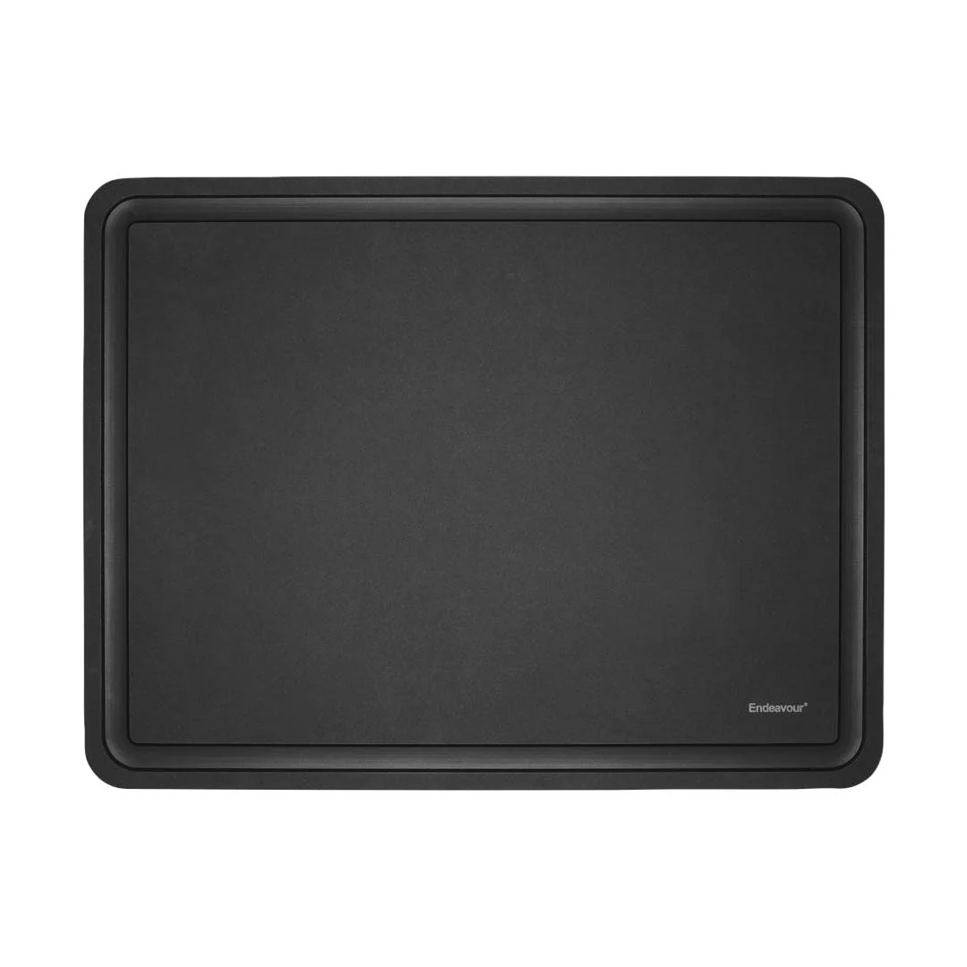 Endeavour  Big Board skærebræt - 46x35 cm.