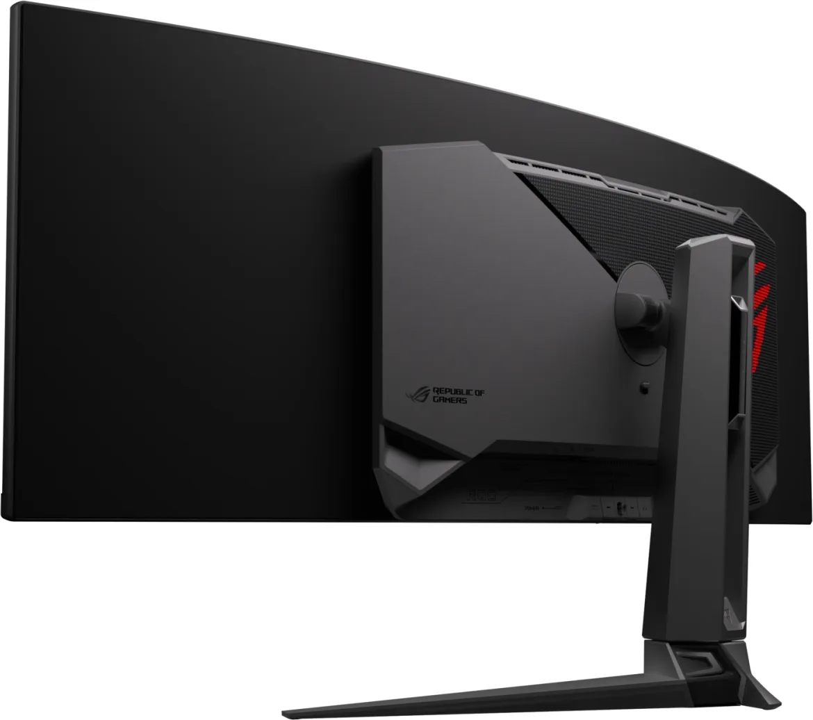 Asus ROG Swift OLED PG49WCD Écrans gaming