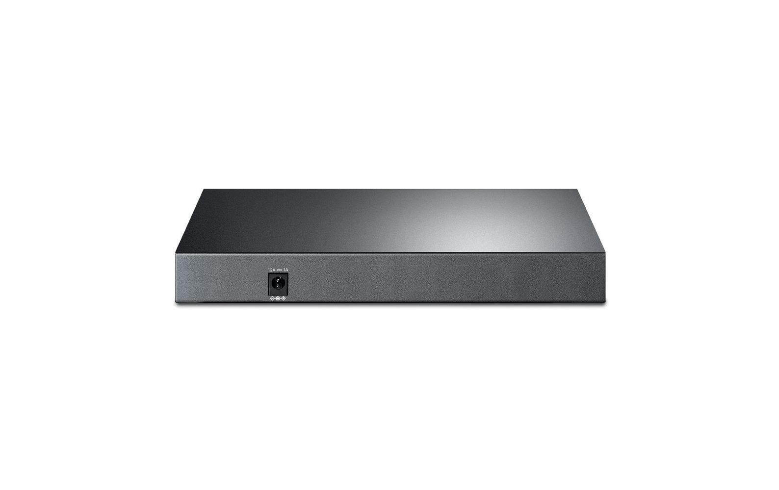 Switch Omada Unmanaged 5 x 2.5G Ports TL-SG105-M2 5 Port5-Port 2.5G Desktop Switch