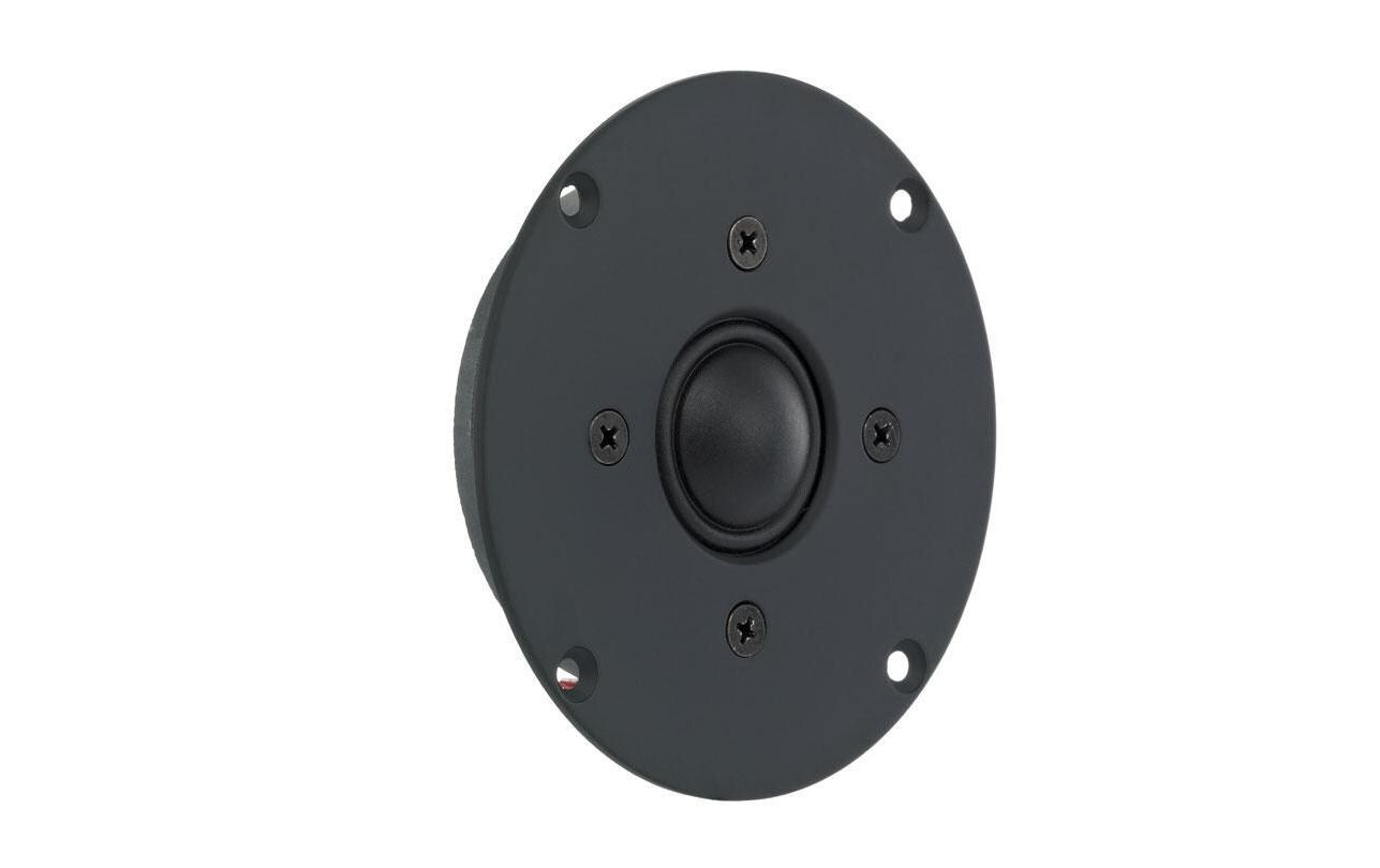 Gewebekalotte G 25 FFLLautsprecherchassis