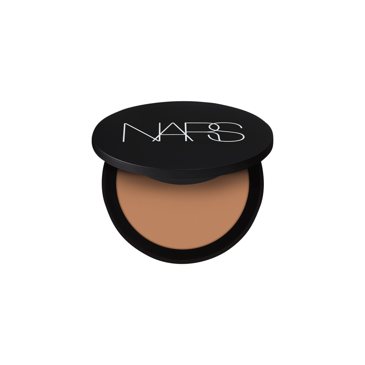 Soft Matte Advanced Perfecting Powder Cliff