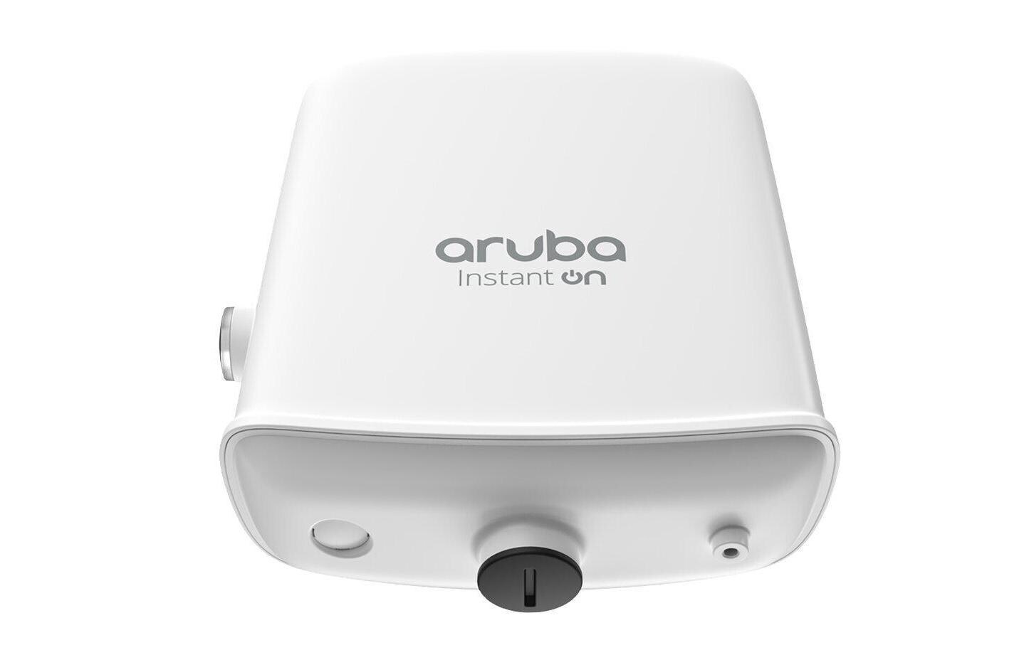 Access Point Instant On AP17<br>Aruba Access Point Instant On AP17