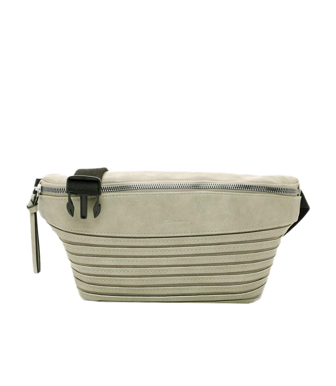 Sac bandoulière Kaki clair Femme Tamaris Liane