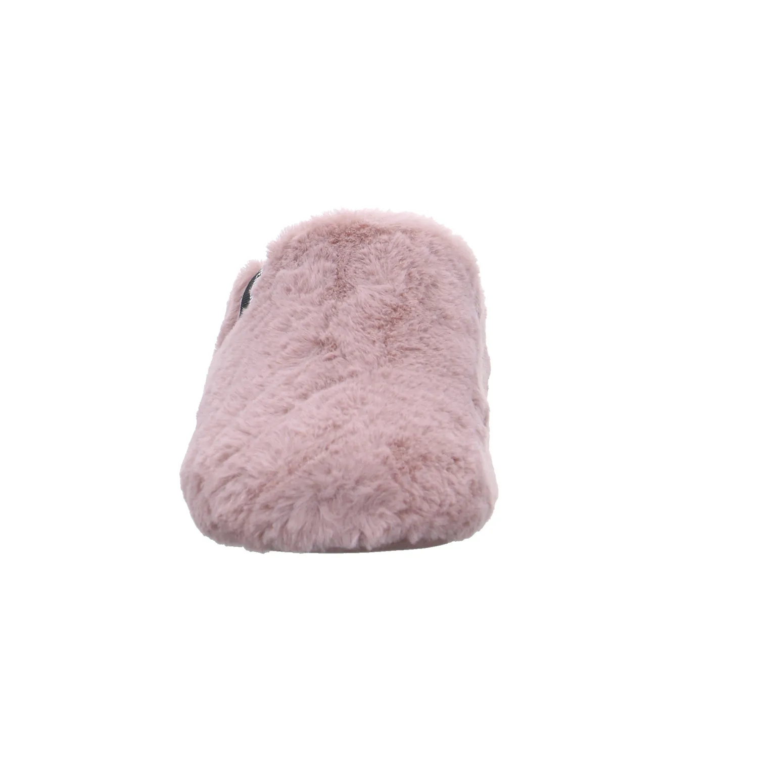 VERBENAS Hausschuh Rosa Textil