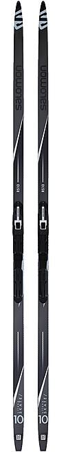 SALOMON - PACK RS 10 VITANE + SHIFT BDG
