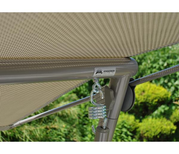 Angerer Hollywoodschaukel Elegance, 160 x 210