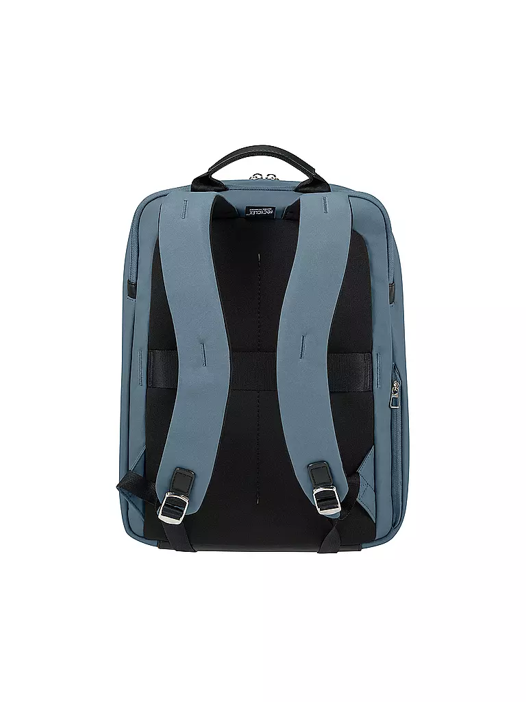 SAMSONITE Rucksack ONGOING Petrol Grey petrol