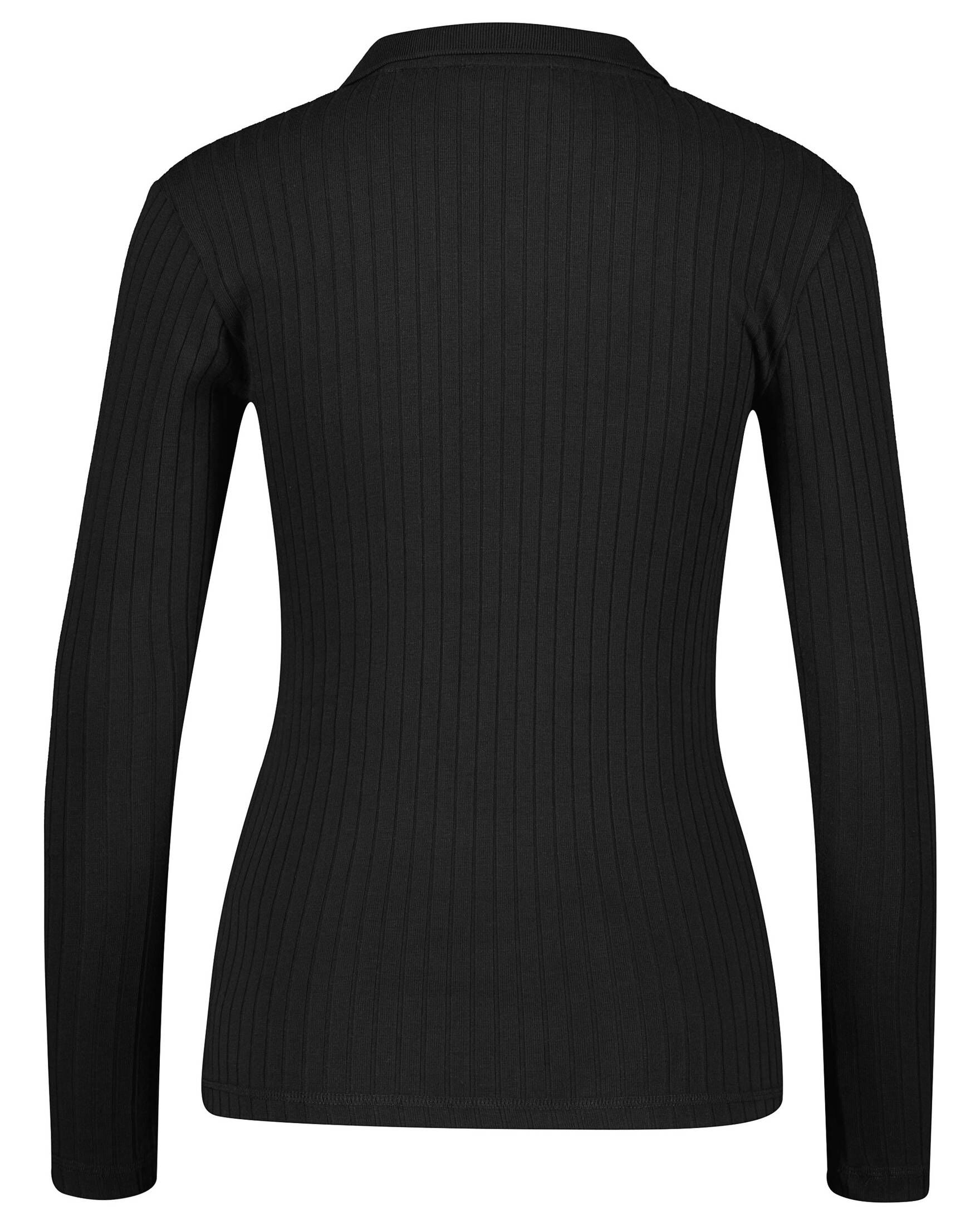 Marc O'Polo| Damen Poloshirt Langarm