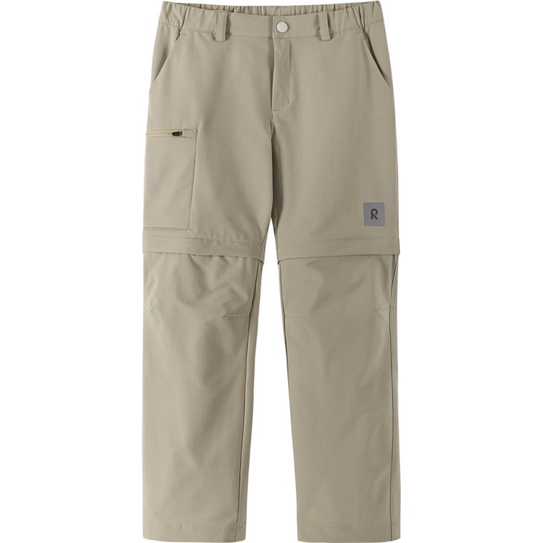 Reima Pants Surina Earthy Beige
