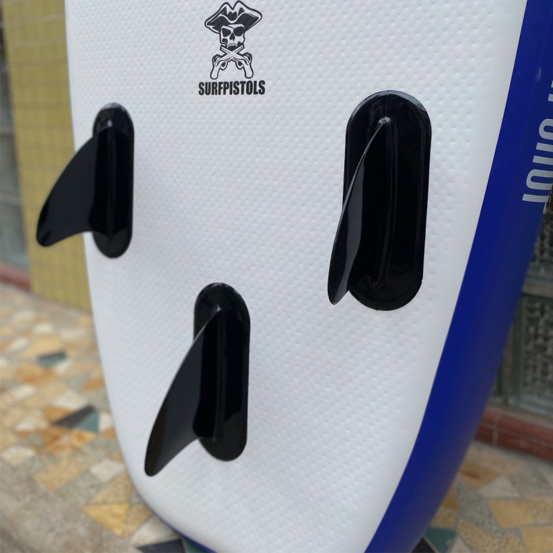 Pack Paddle Sup Gonflable The Corner Shop - The Corner Shop