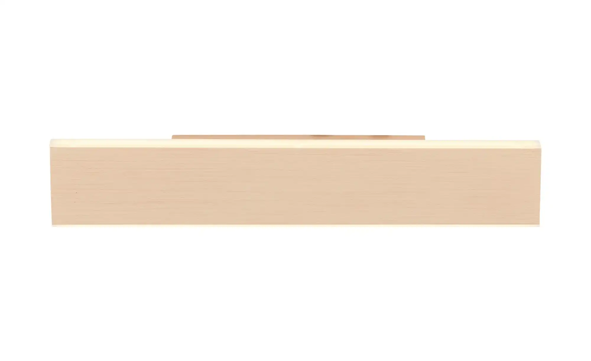 HELL-höllisch gutes Licht LED-Wandleuchte, rose´gold, up & down