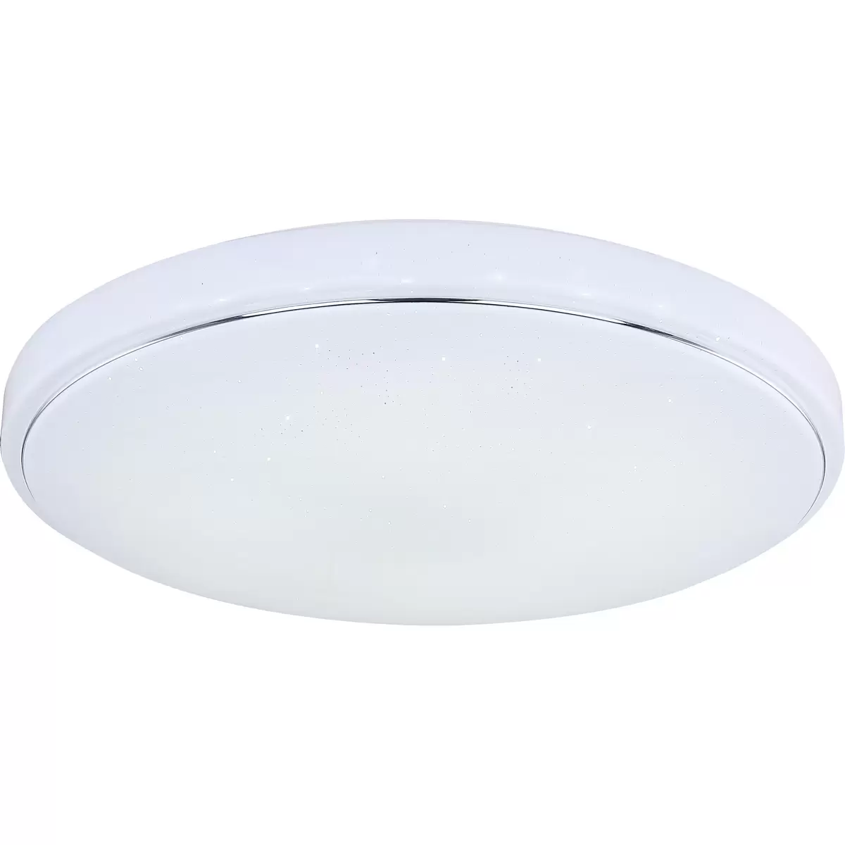 LED-Deckenleuchte Lotti weiss