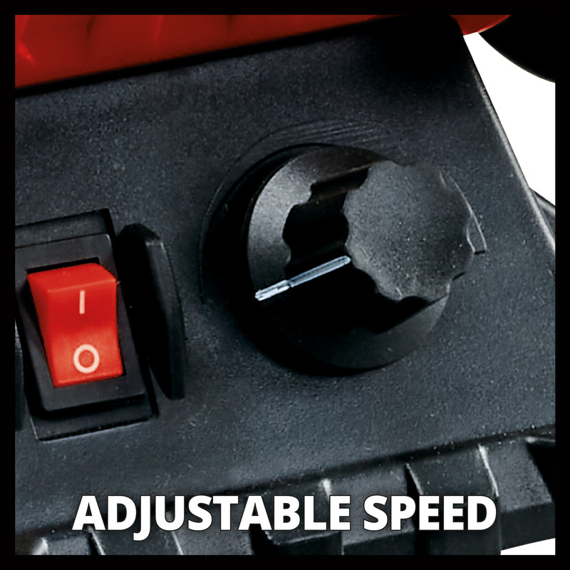 Einhell TC-XG 75 Kit tafelslijpmachine & multitool 120W
