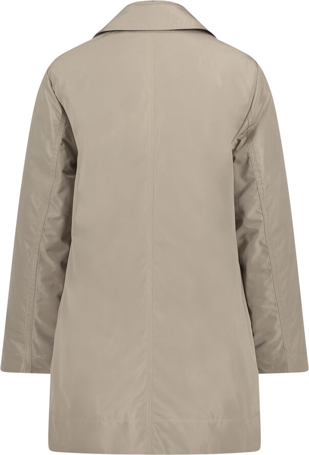 Betty Barclay Jacke Casual Stone beige