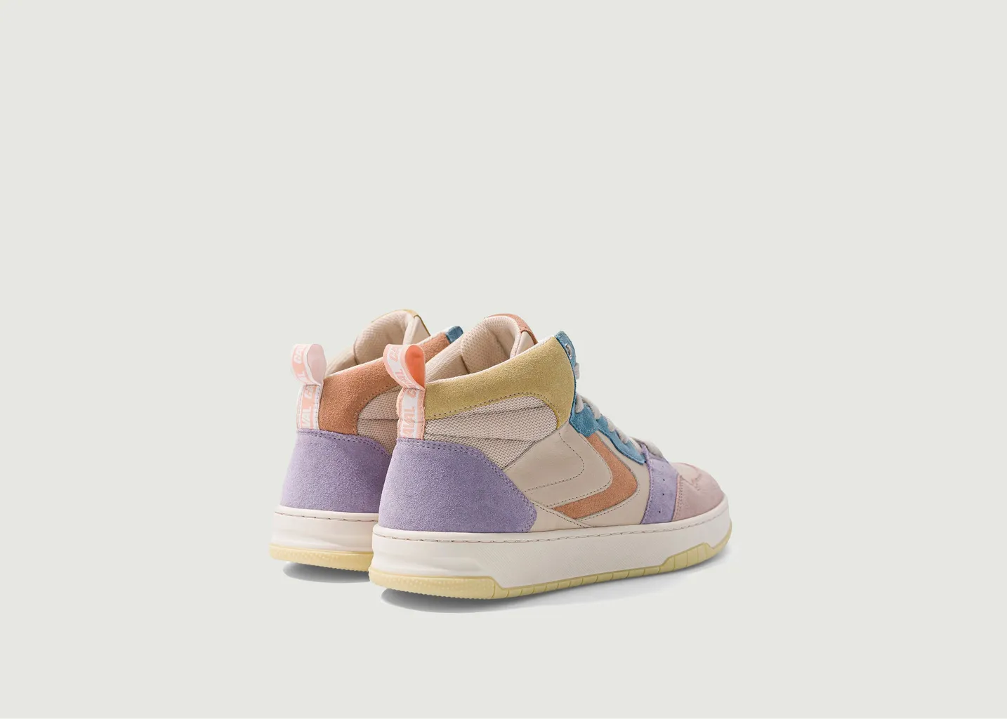 Sneakers Pastel Dream Caval