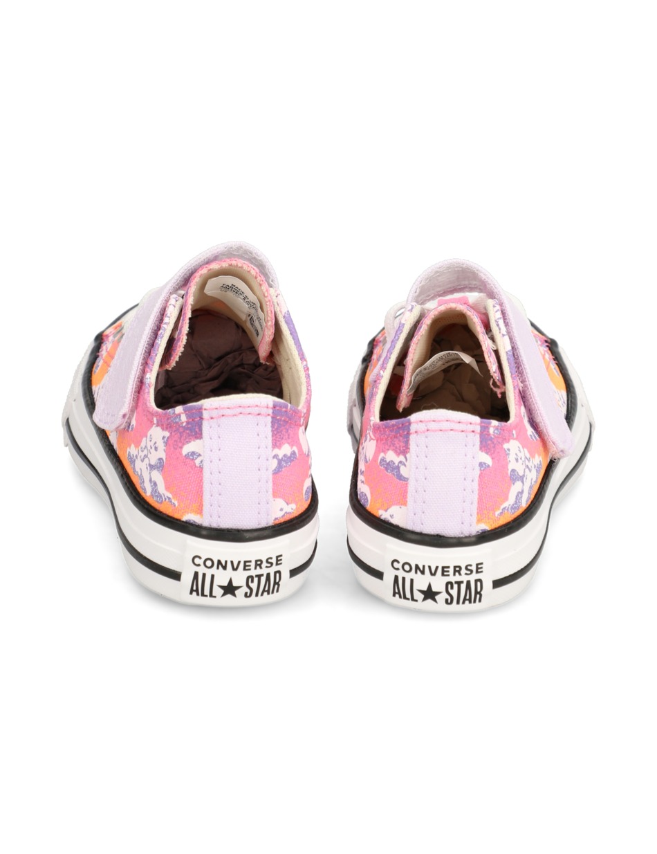 CHUCK TAYLOR ALL STAR 1V EASY-ON