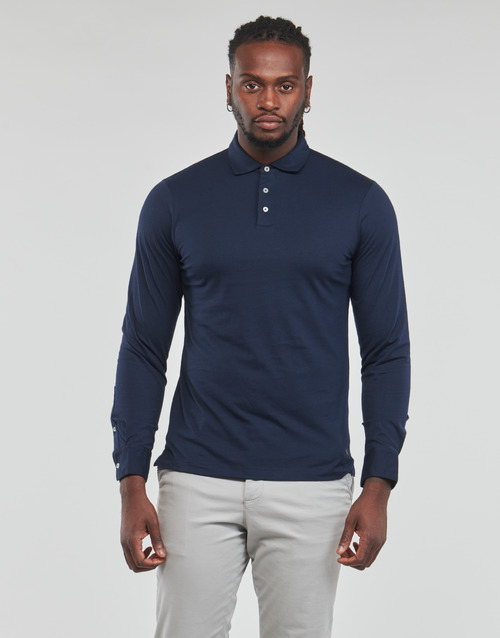 Hackett - HM550910 - Bleu marine