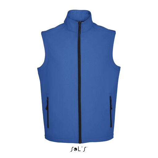 Colete Softshell Masculino para Corrida
