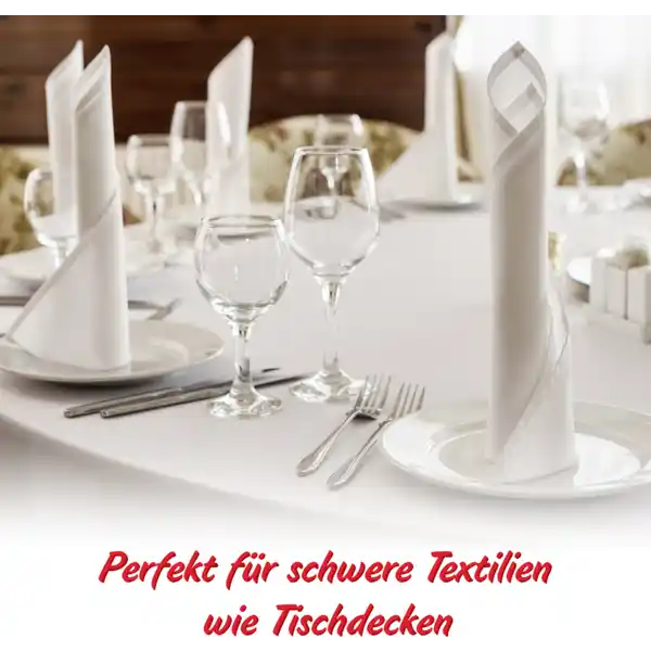 Wäschesteife Flüssig