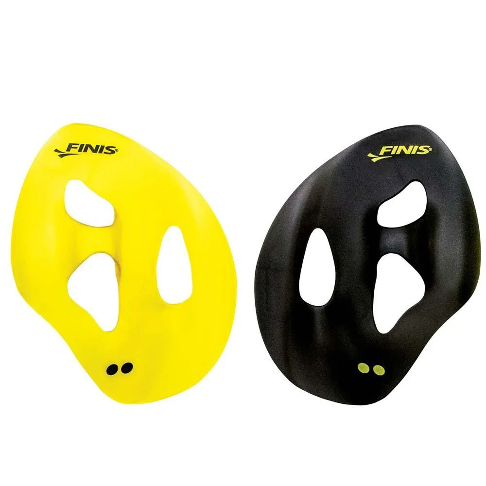 Finis Iso Schwimmflossen