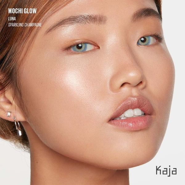 Kaja - Mochi Glow - 3 kleuren