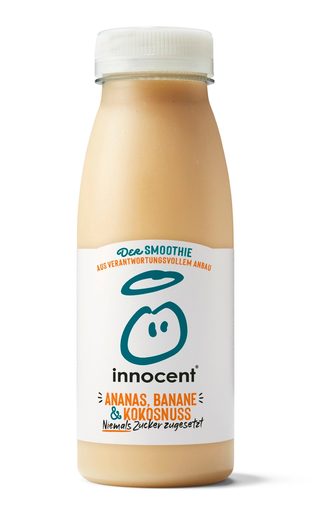 innocent Smoothie Coco & Co