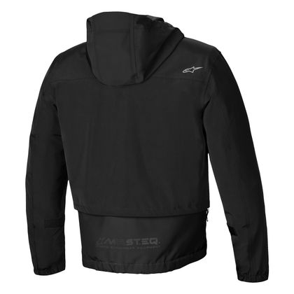 Blouson Alpinestars MOOTANT WATERPROOF - Noir