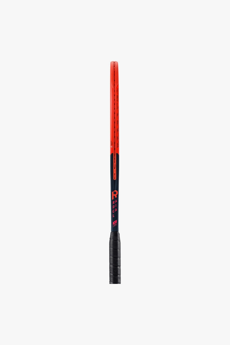 HEAD Radical MP - besaitet - Tennisracket