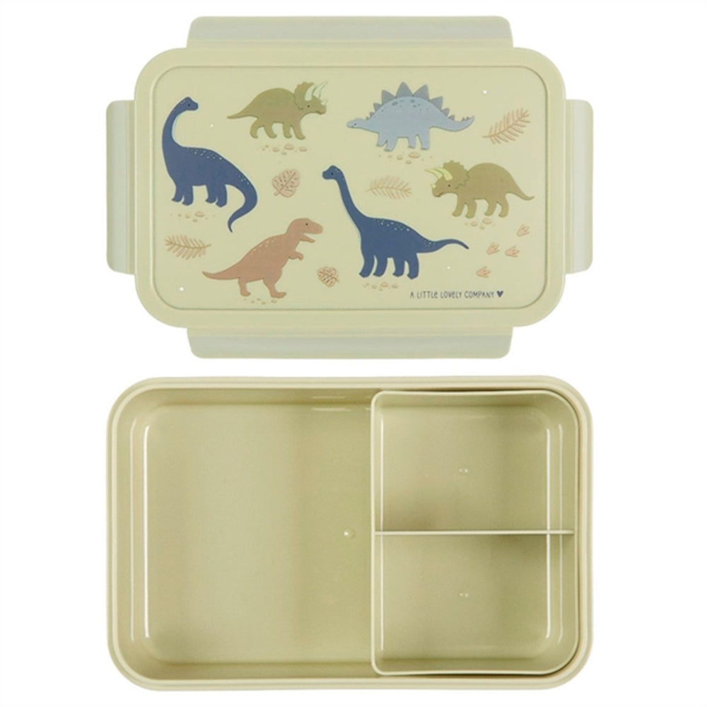 Bento Madkasse Dinosaurs