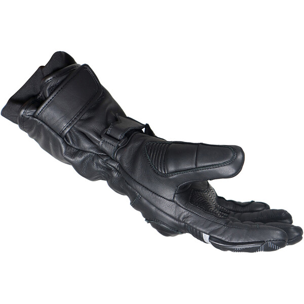 Harisson - Gants Carver Noir