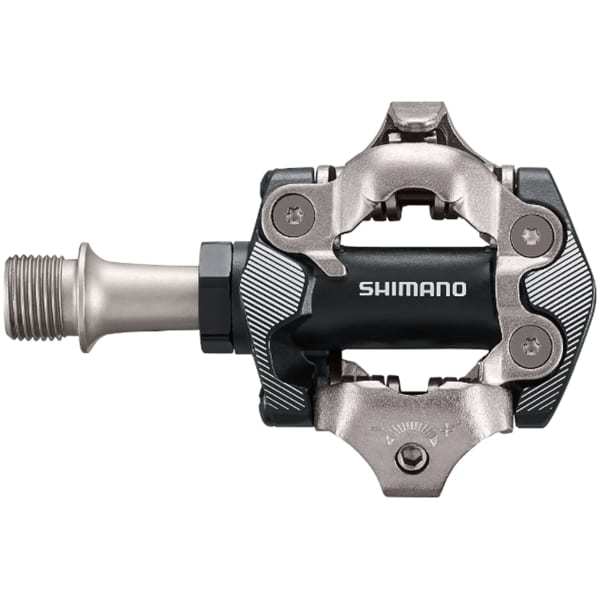 Pédale VTT SHIMANO SPD PD-M8100 DEORE XT
