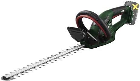 PARKSIDE - PHSA 20-Li - Heggenschaar - Snijlengte 52 cm - Lasergesneden Kwaliteitsmes