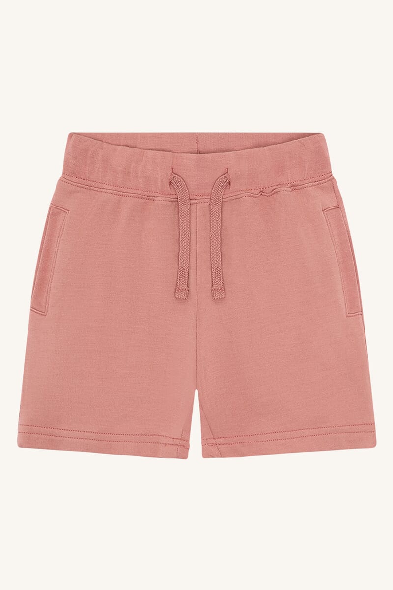 Huggi Shorts Solid old rosie - Hust & Claire - Rumpetroll