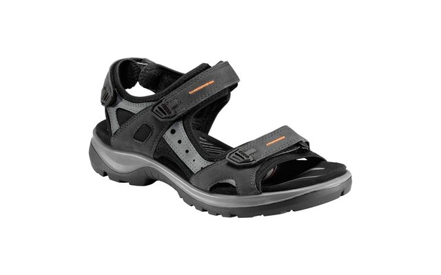 Ecco Offroad Damen Trekkingsandale