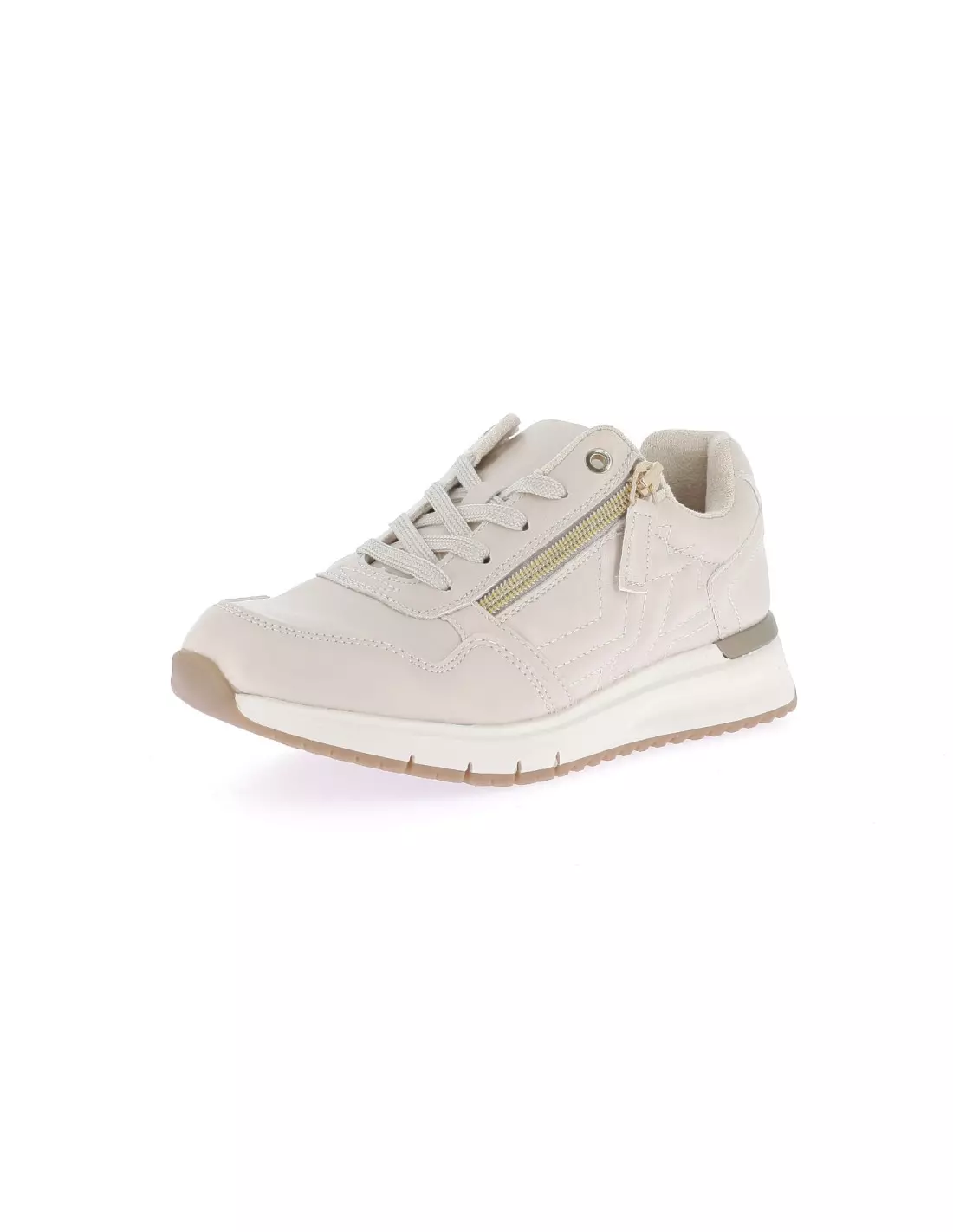 SAFETY JOGGER 596980 - Baskets Beige
