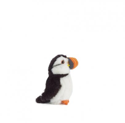 Small Puffin