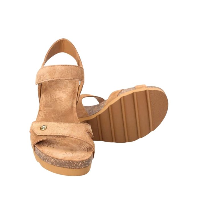 Panama Jack Vila B3 Sandal Dame