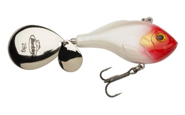 Berkley Pulse Spintail XL 18g