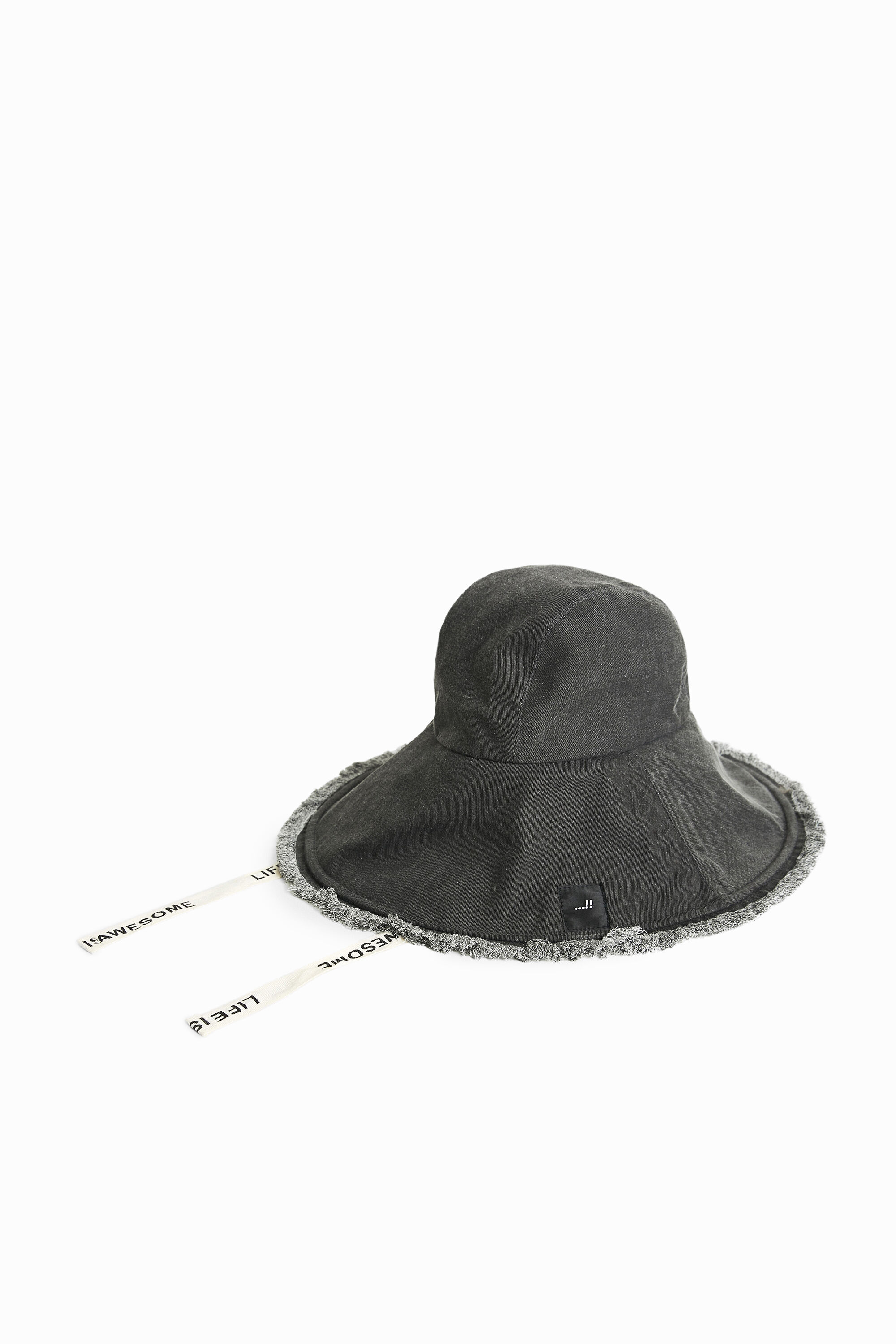 Bob bord large denim