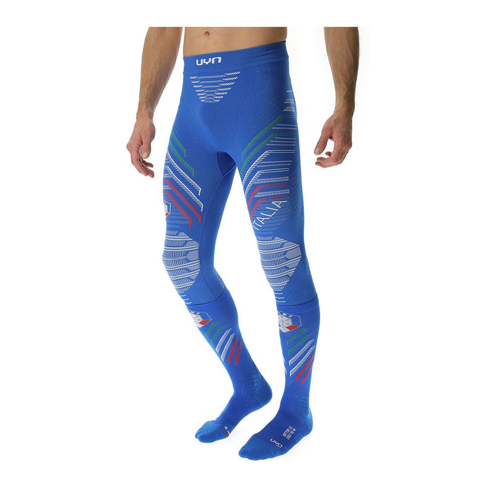 Uyn NATYON 3.0 ITALY - Collant Homme italy