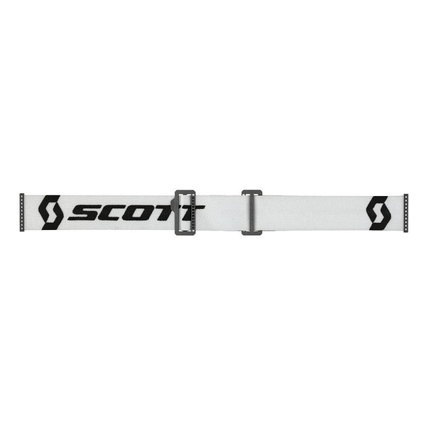 Scott - Masque Primal Enduro Blanc / Noir