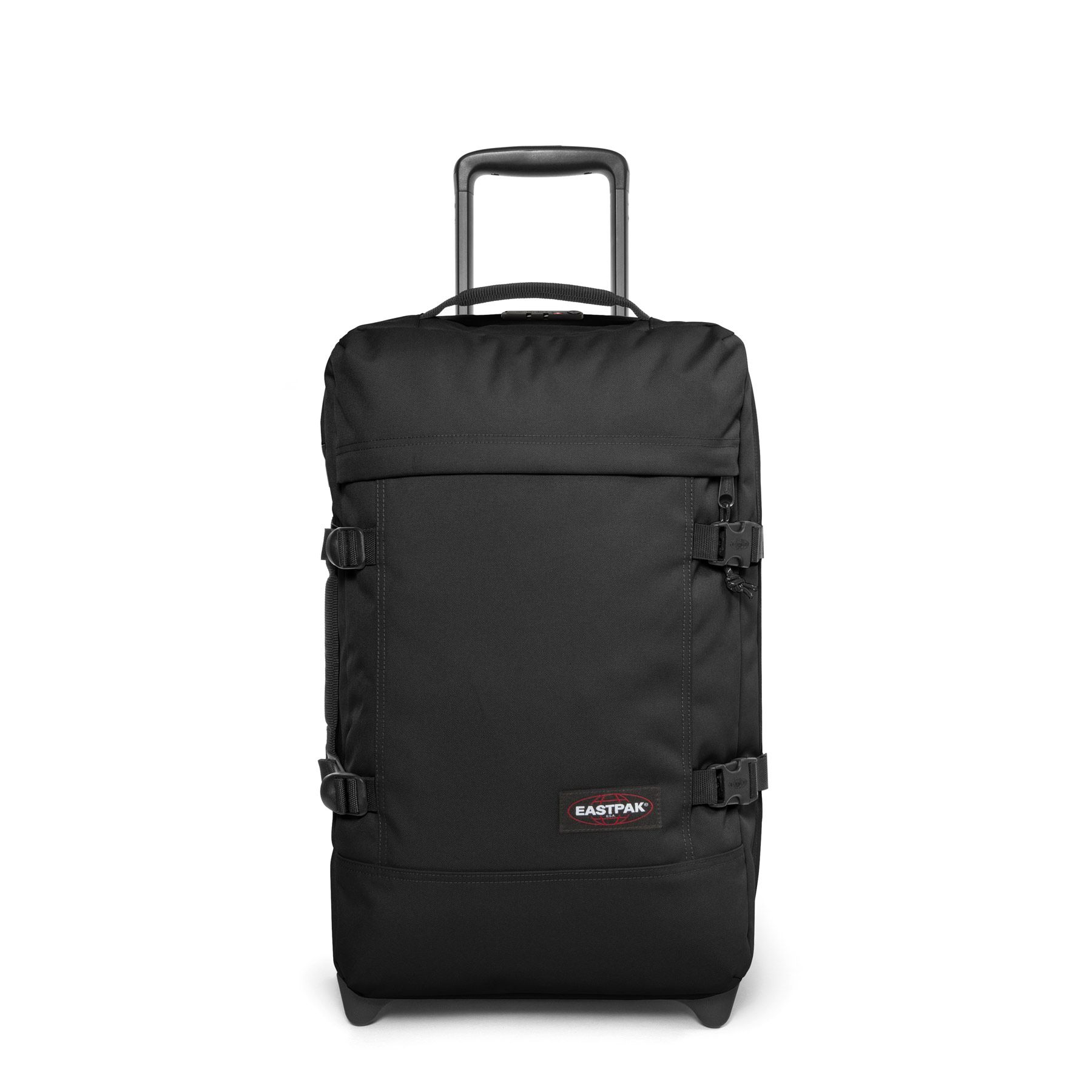 Strapverz S Black